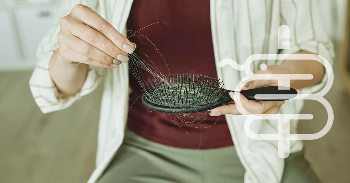 Caída de cabello y alopecia: cuándo consultar a un dermatólogo