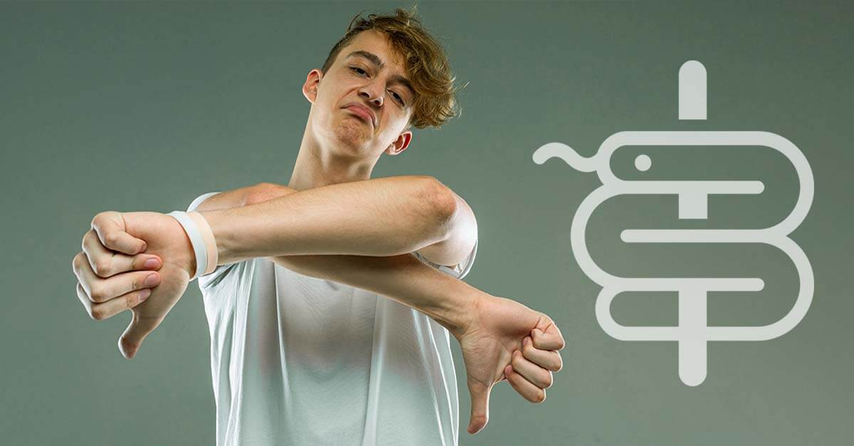 Hongos en la zona íntima masculina: síntomas y tratamiento