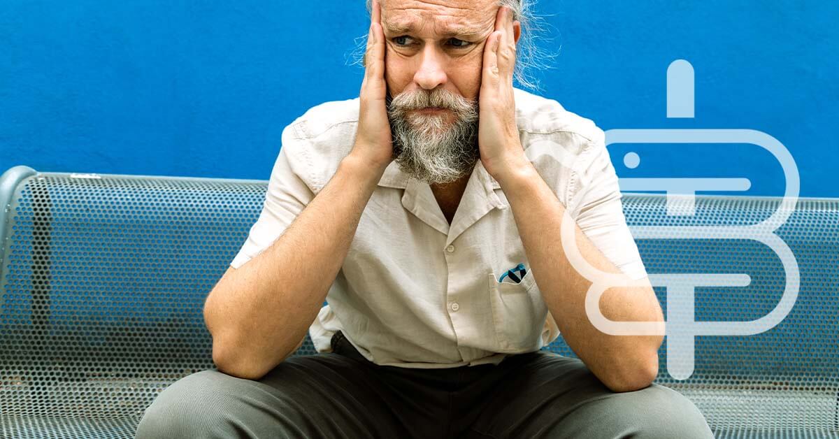 Glande enrojecido: causas, qué hacer y cuándo consultar