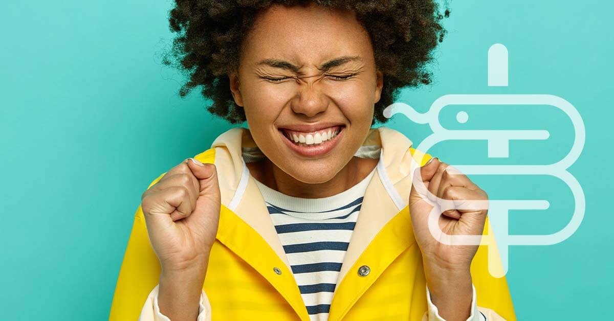 Granitos en los genitales: qué son y cómo se tratan