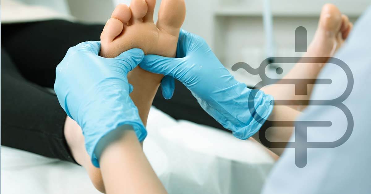 Complicaciones del pie de atleta: señales de alerta y cuándo consultar al dermatólogo