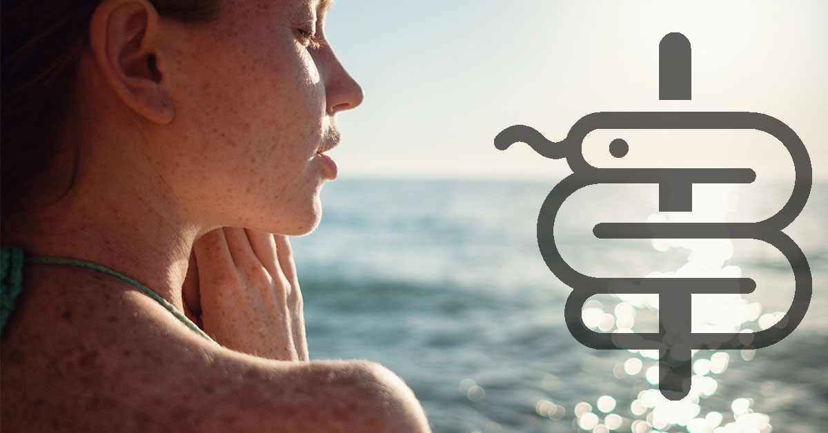 Piel reseca en verano: cómo prevenirla y recuperar la hidratación natural