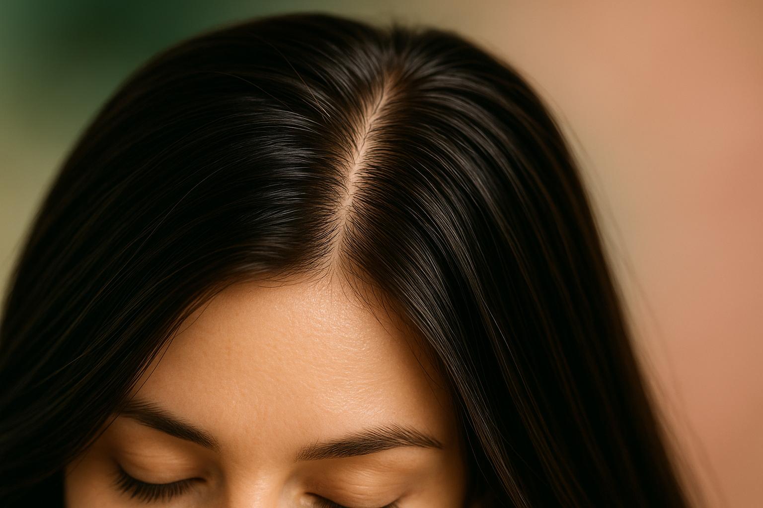 Caspa y caída del cabello: ¿tienen relación?