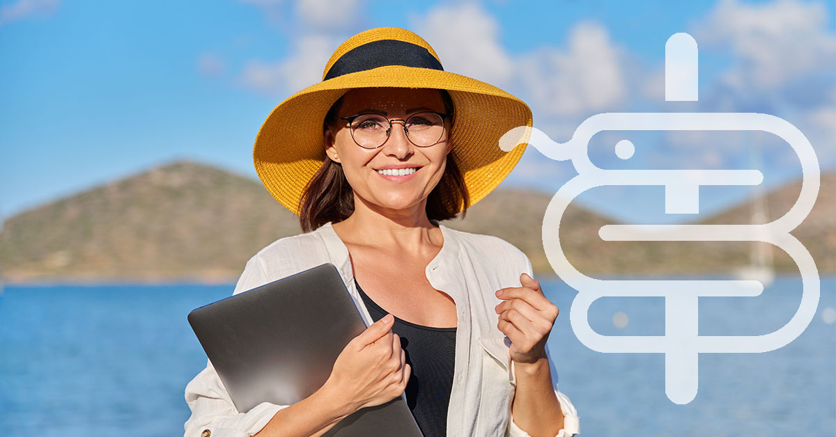 Consulta dermatológica online en verano: tu piel protegida incluso durante las vacaciones