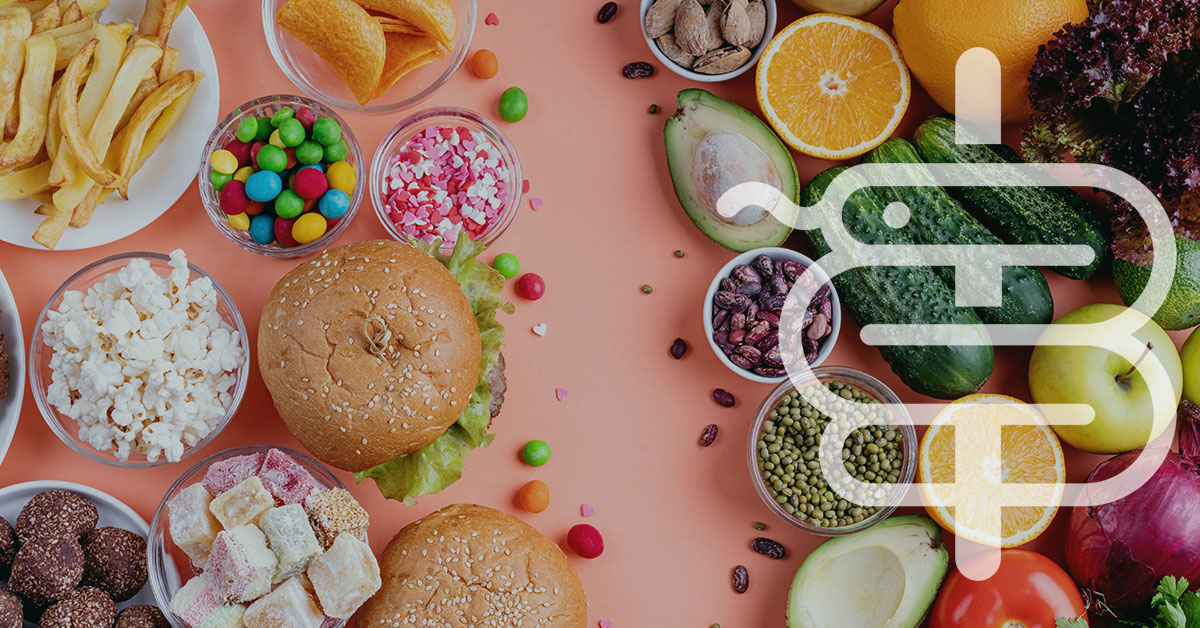 Piel y alimentos ultraprocesados ¿Cómo, cuidando lo que comemos, podemos mejorar la salud de la piel?