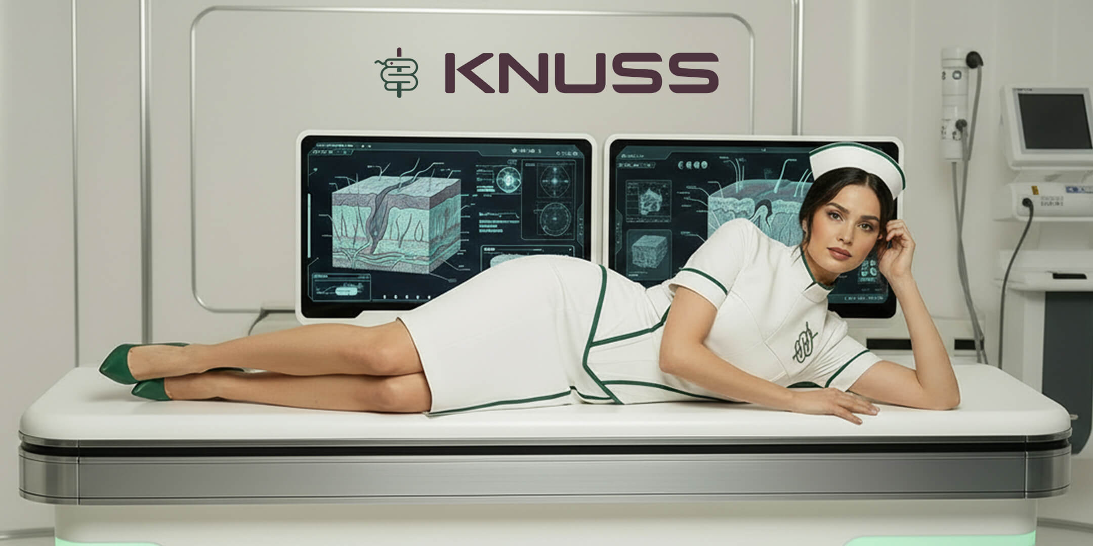 IANA by Knuss
