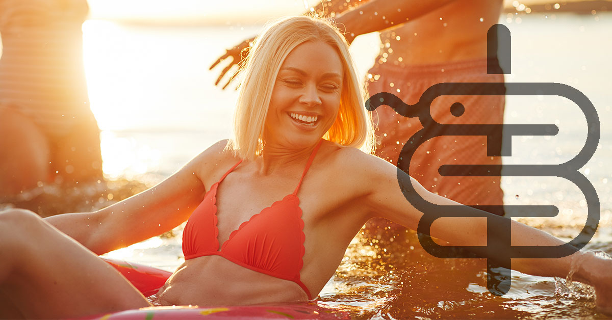Cuidar la piel del sol: cómo disfrutar el verano sin daños ni enrojecimientos
