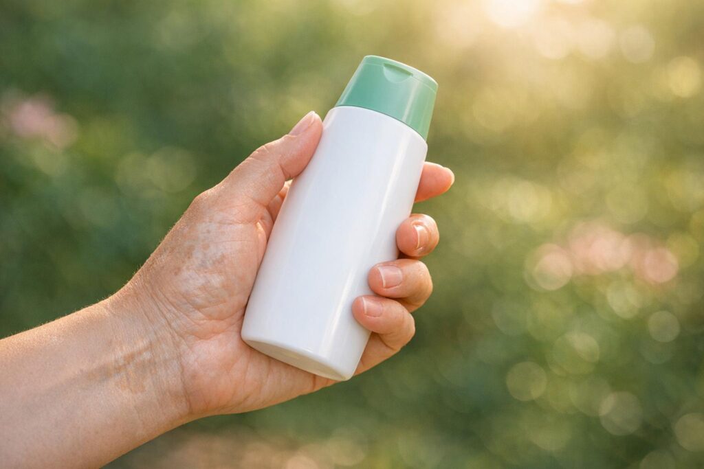 Manchas por medicamentos: fotosensibilidad y cómo prevenirla