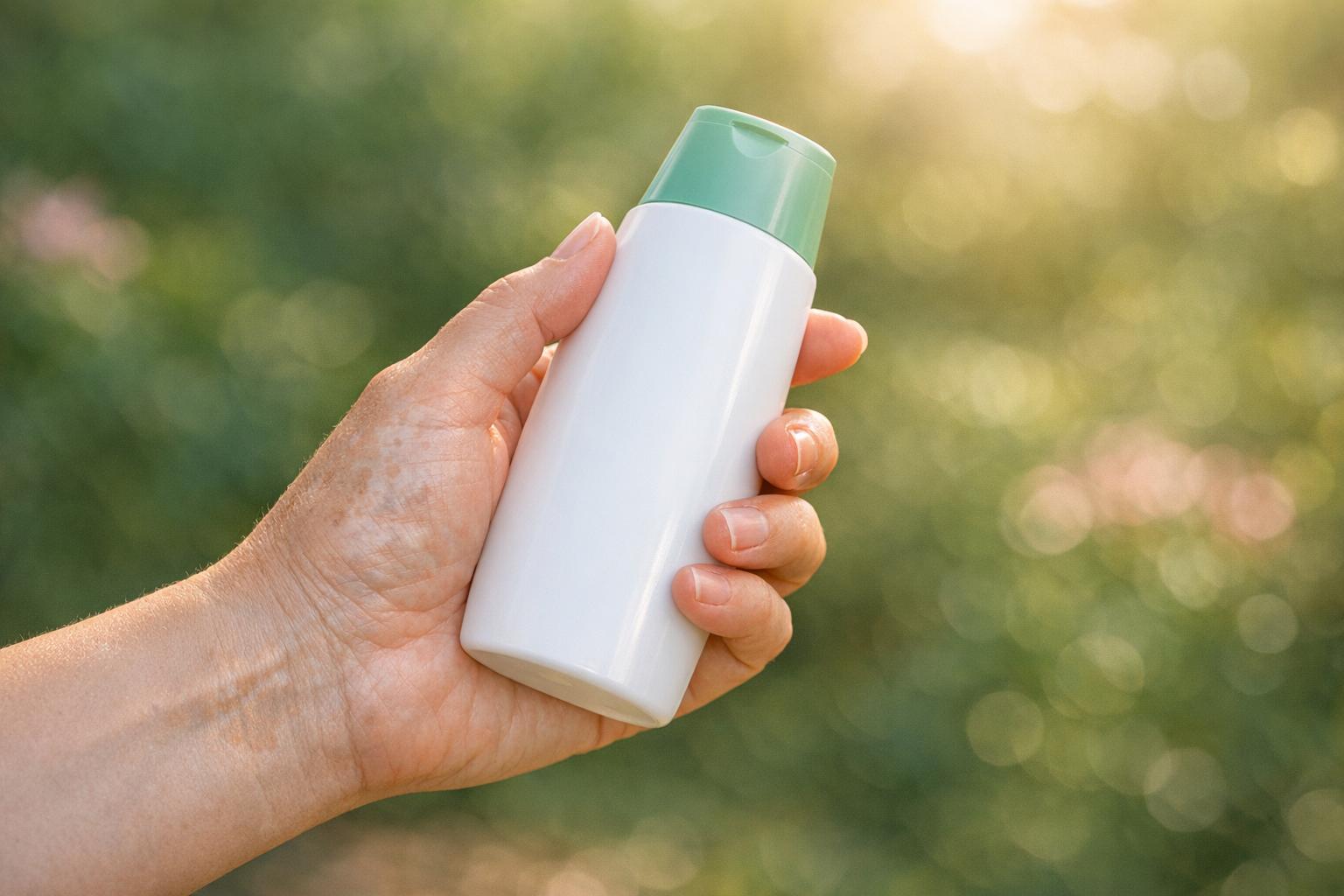 Manchas por medicamentos: fotosensibilidad y cómo prevenirla
