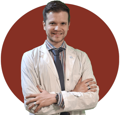 Dr. Horacio Alonso, médico dermatólogo