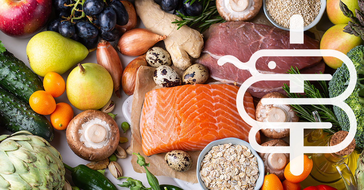 Alimentación y acné: lo que comés modula la inflamación y el envejecimiento de la piel
