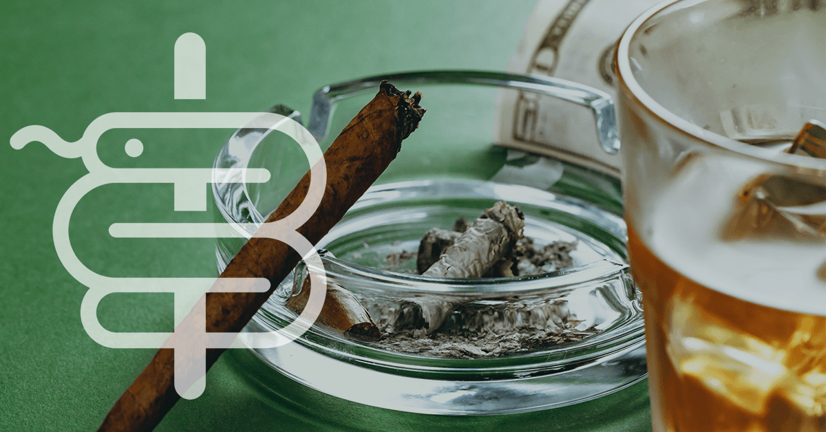 Consumo recreativo y envejecimiento cutáneo: inflamación, estrés oxidativo y daño crónico
