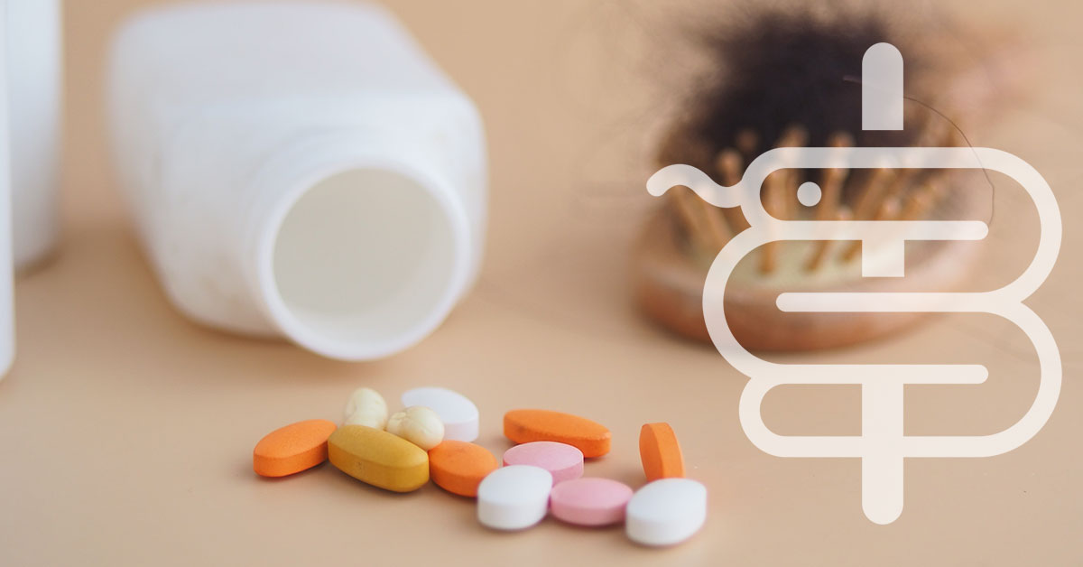 Dutasteride (dutasterida): para qué sirve en la caída del pelo