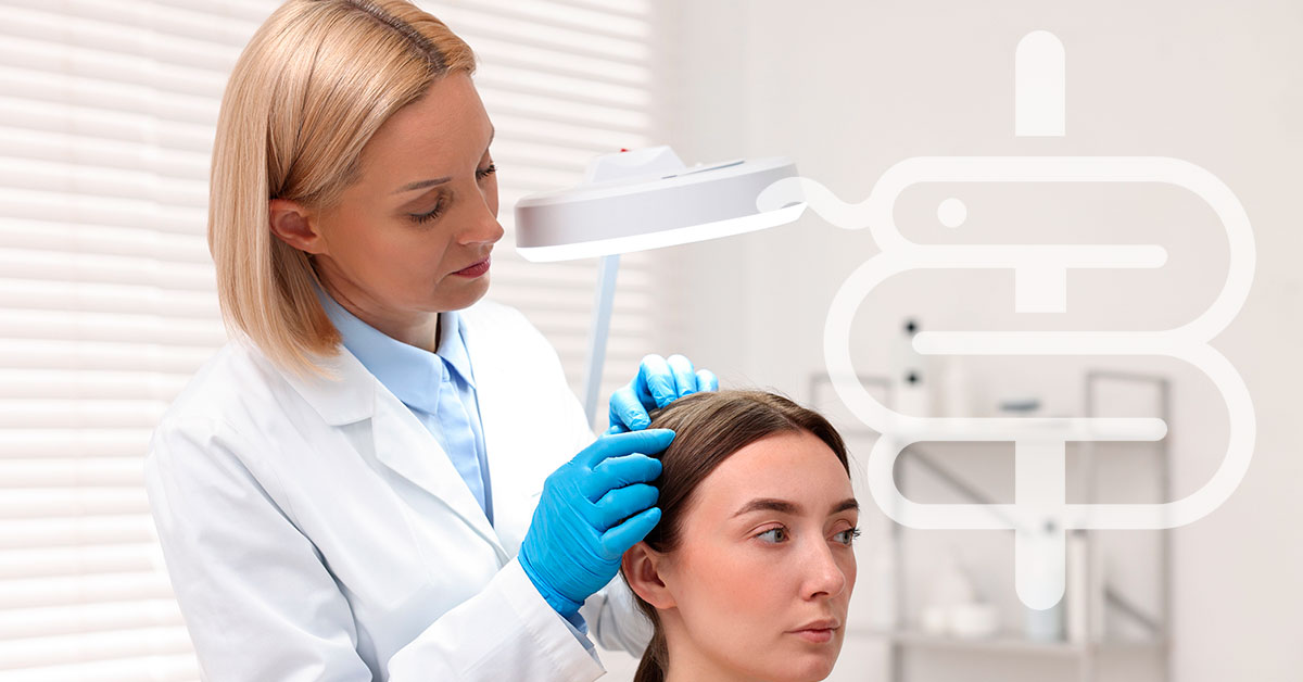 ¿Qué es un tricólogo y cuándo consultarlo por la caída del pelo?
